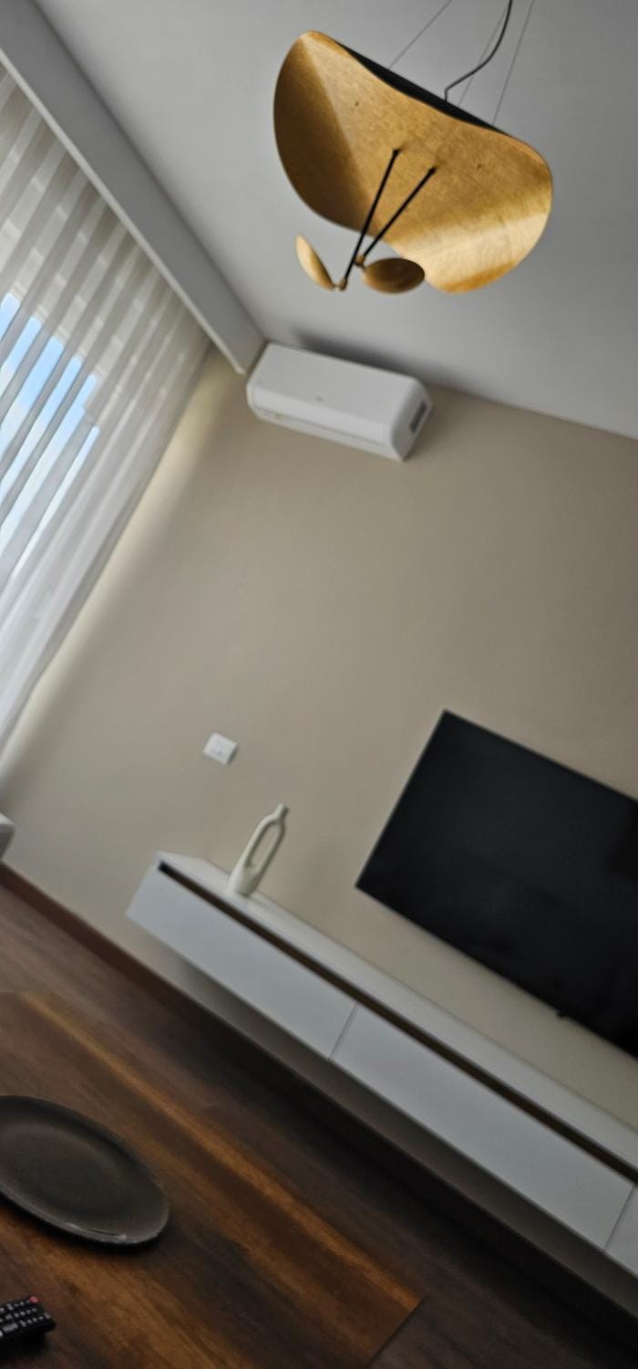 TV and multimedia, Living room, air conditioner