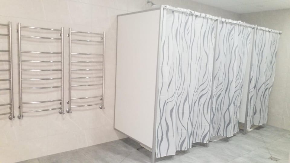 Новый хостэлл со всеми удобствами Hostel in Odessa