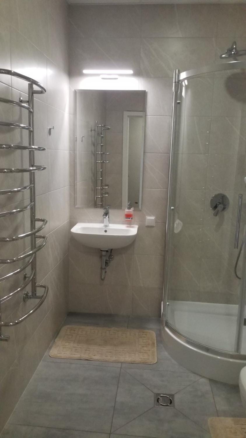 Новый хостэлл со всеми удобствами Hostel in Odessa