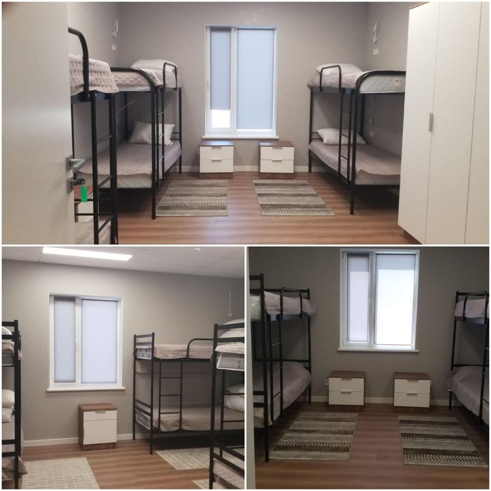 Новый хостэлл со всеми удобствами Hostel in Odessa
