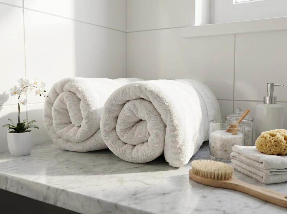 towels