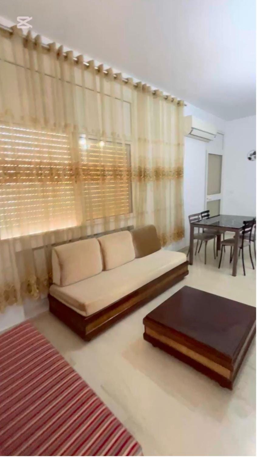 Maison El fell bardo Apartment in Tunis