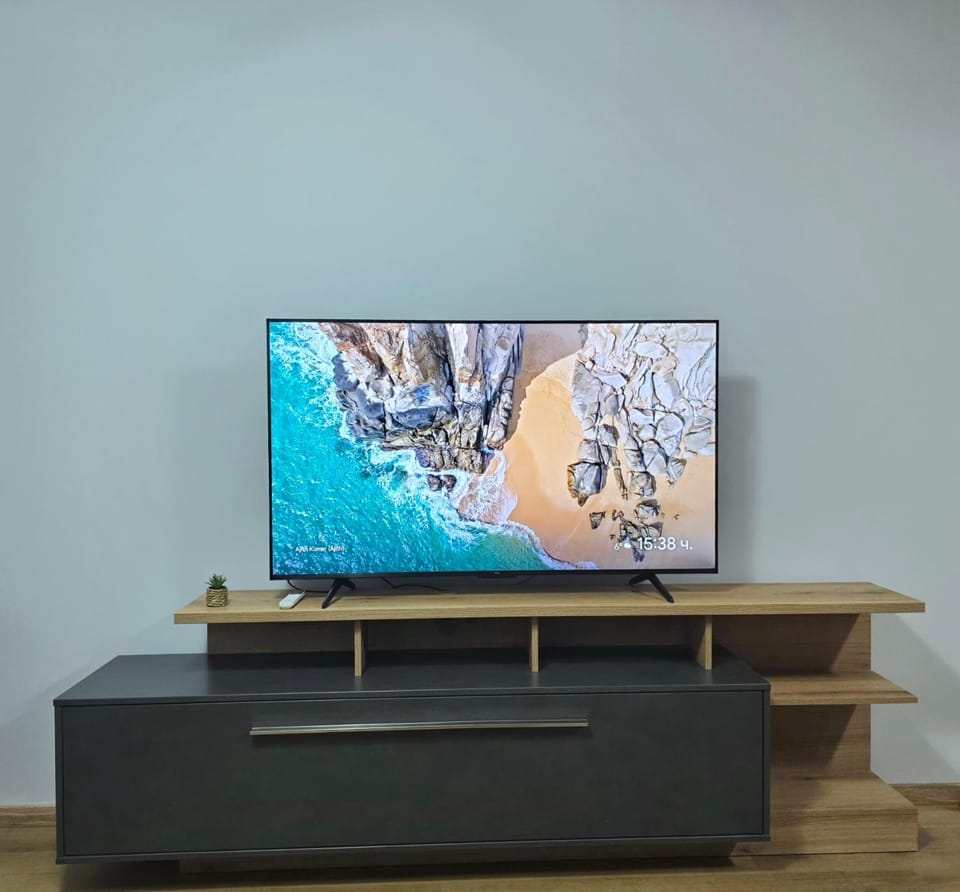 TV and multimedia, Evening entertainment, internet