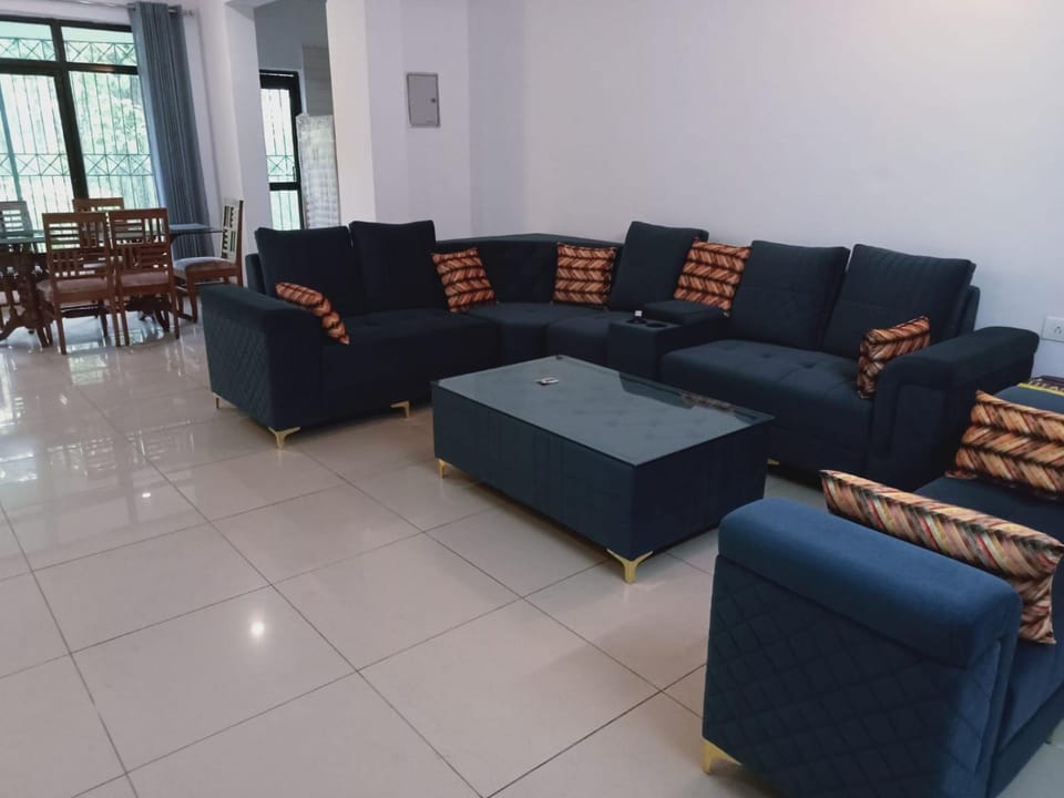 The Jungle Retreat 2 by Jabula Getaways Villa in Dehradun