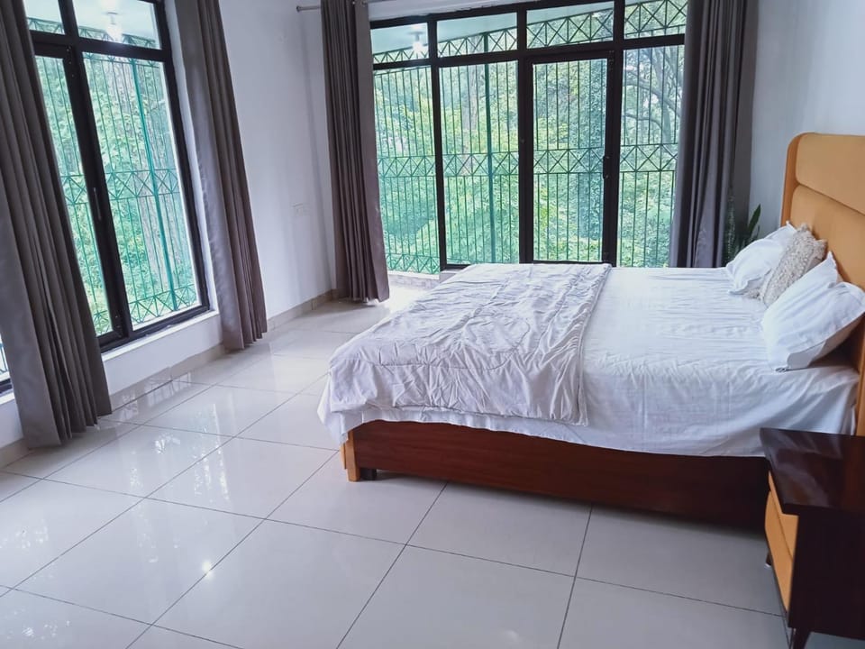 The Jungle Retreat 2 by Jabula Getaways Villa in Dehradun