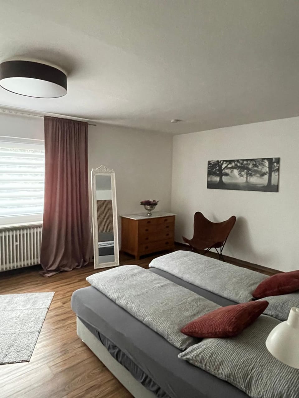 Stay Leif Odenwald Apartment in Hesse