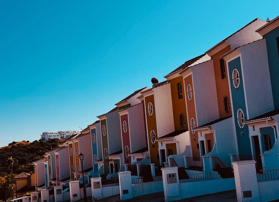 Property building, Neighbourhood, Street view