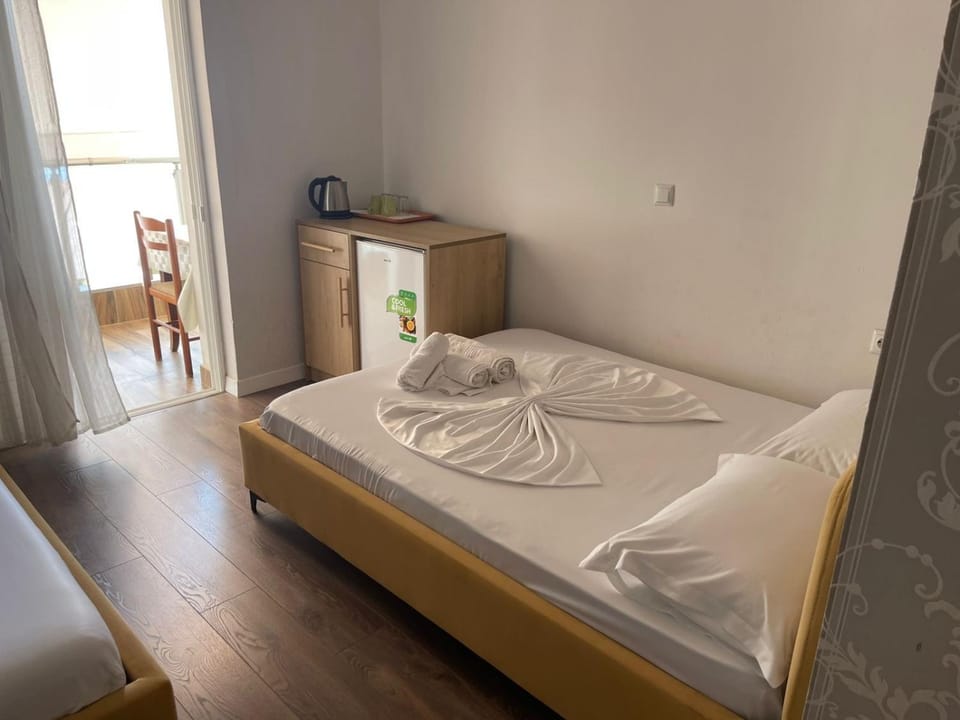Vila Teo Apartment in Vlorë County, Albania