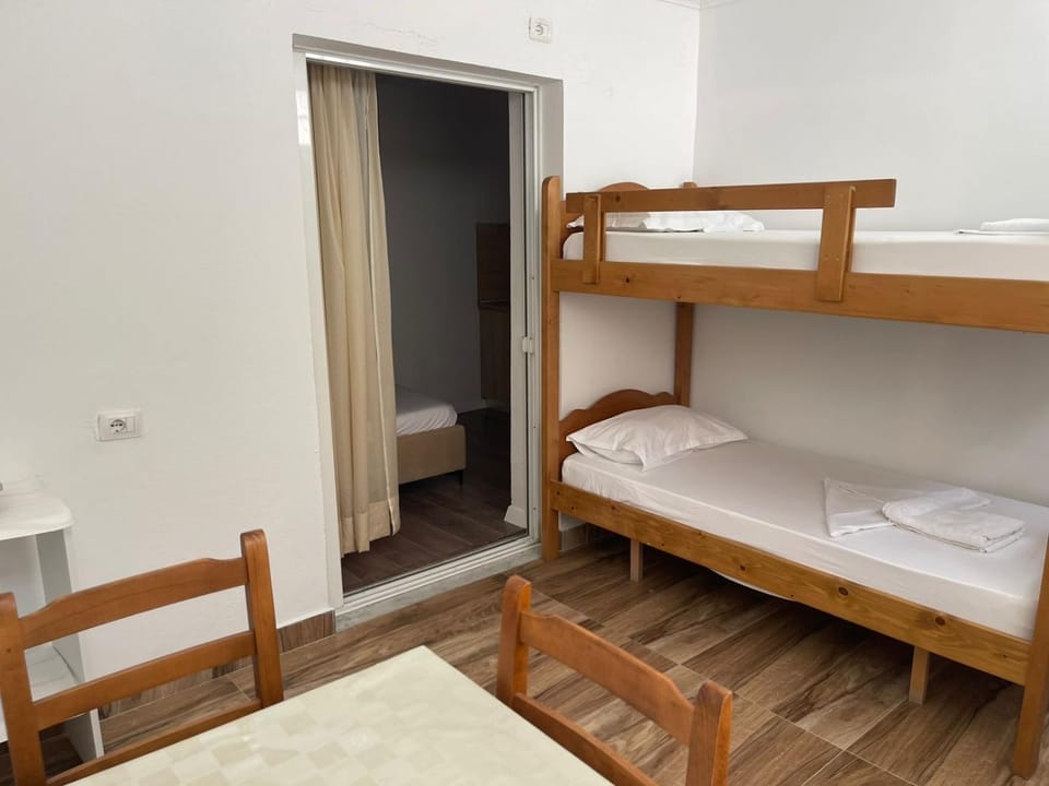 Vila Teo Apartment in Vlorë County, Albania