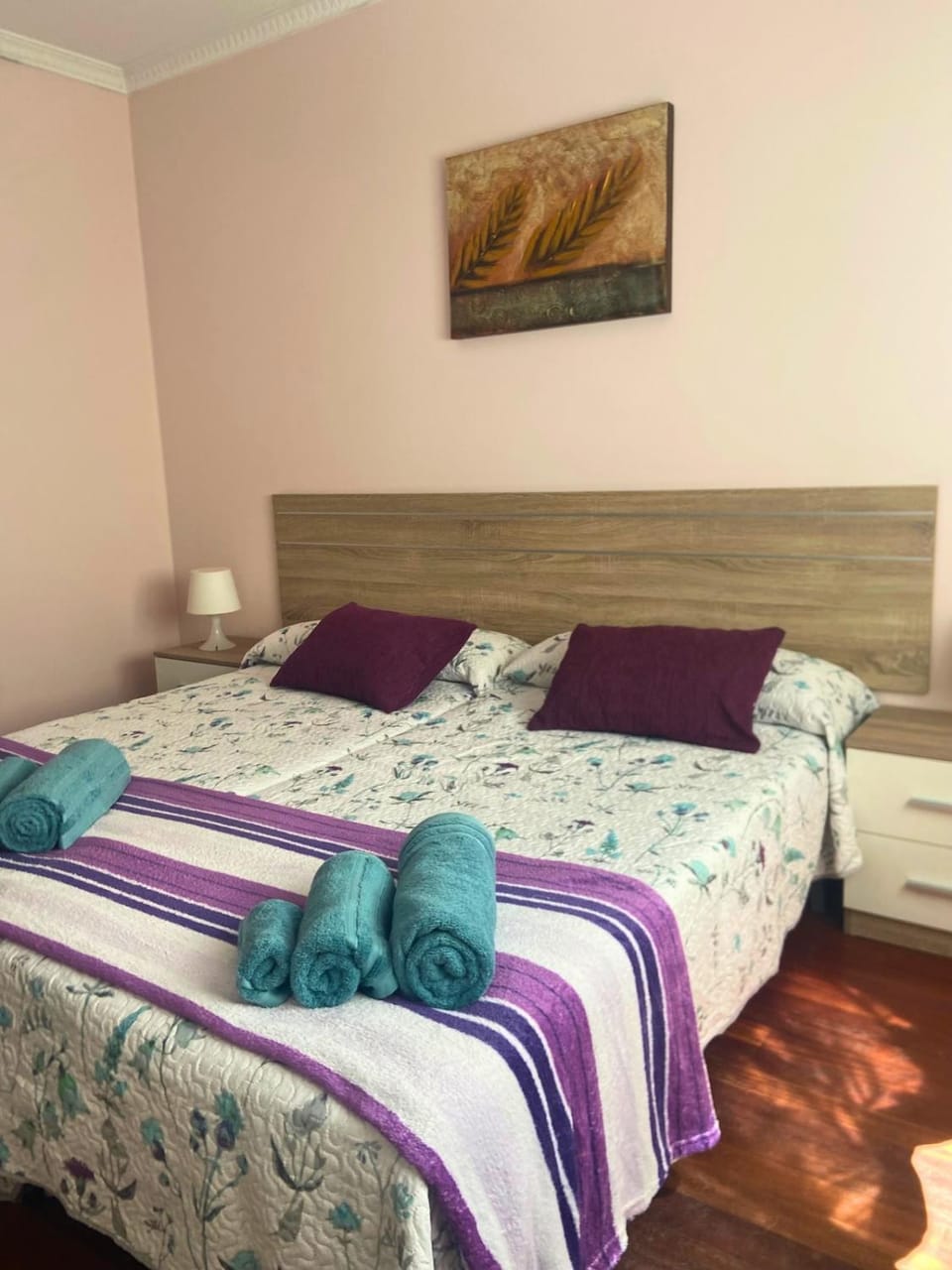 Casa Toxo Apartment in O Morrazo