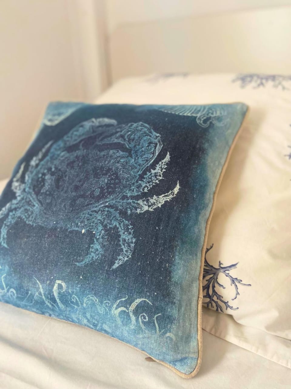 Casa Toxo Apartment in O Morrazo