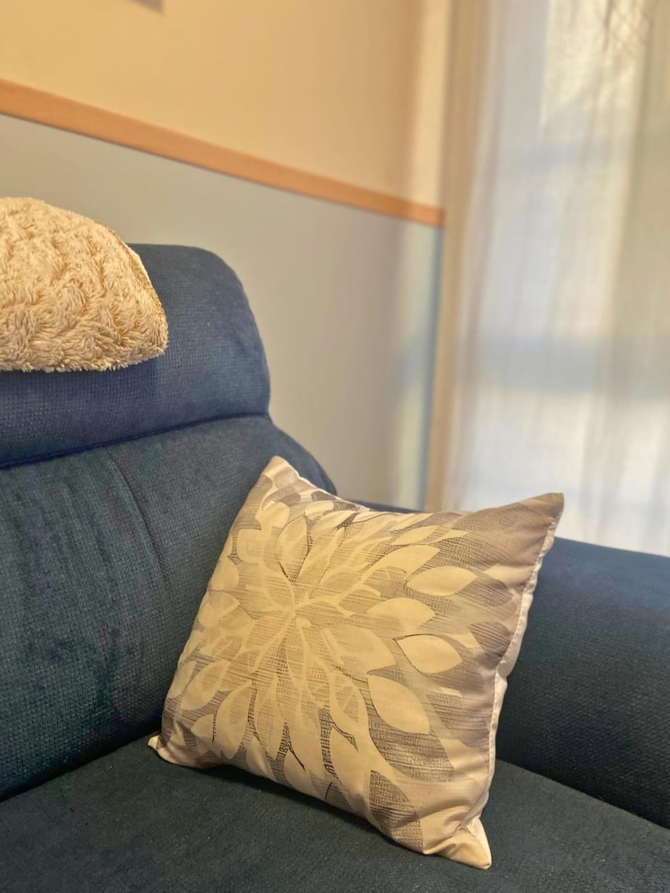 Casa Toxo Apartment in O Morrazo