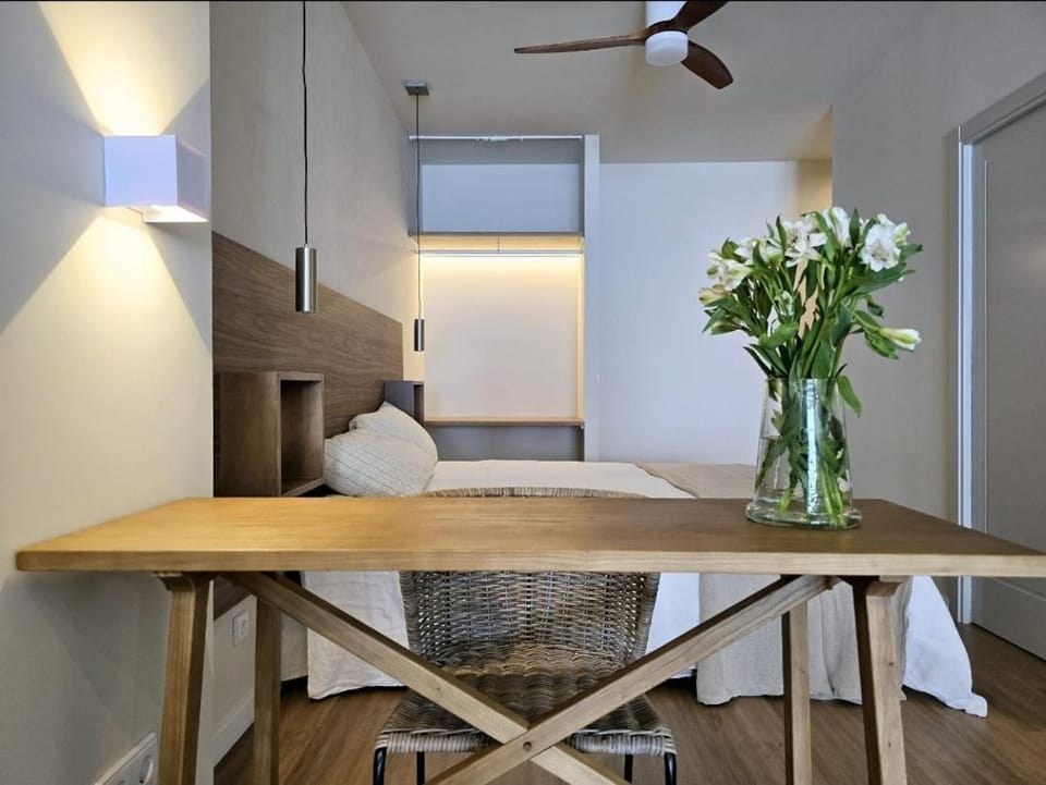 Lhome Macarena Centro Histórico Apartment in Seville