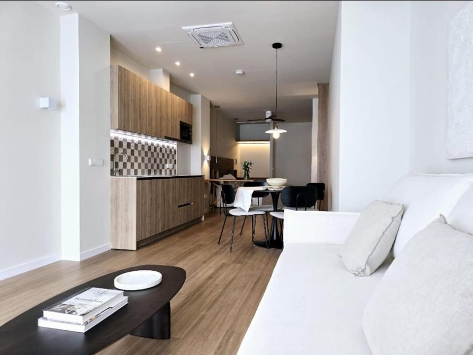 Lhome Macarena Centro Histórico Apartment in Seville