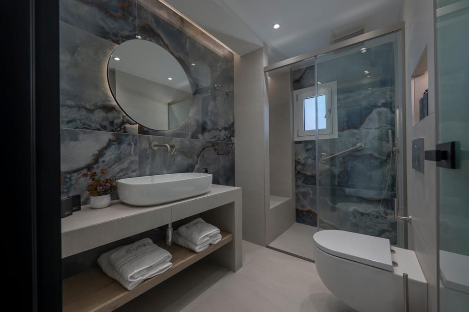 Musa Thalia Apartment in Halkidiki