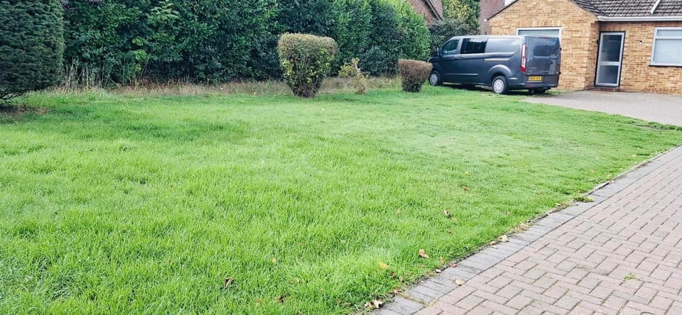 View (from property/room)