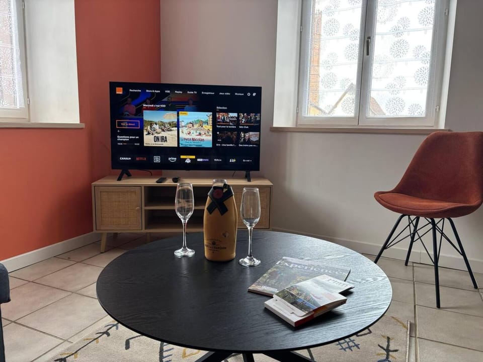 TV and multimedia
