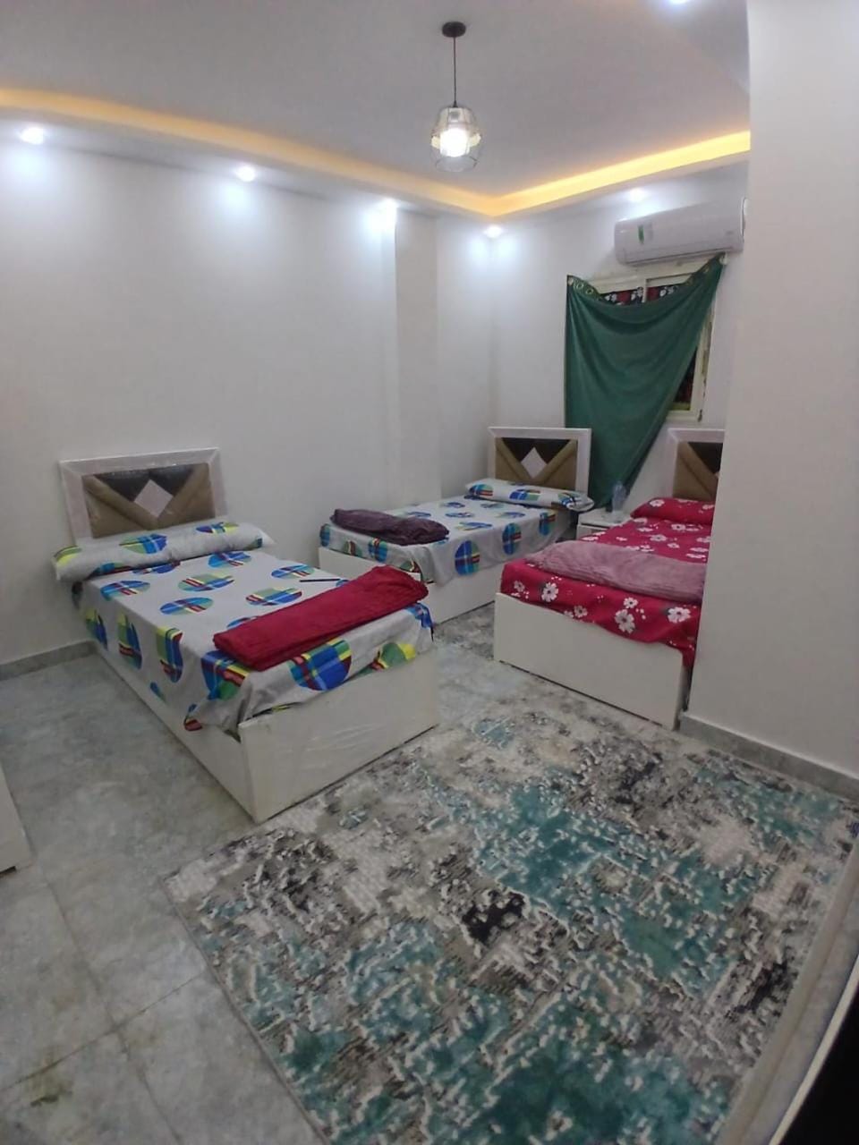 فندق الصقر 68 Apartment in Egypt