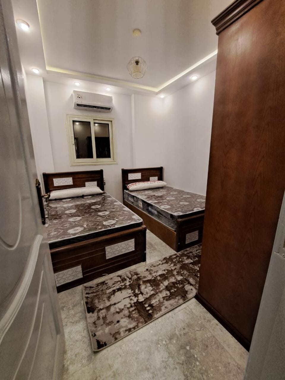 فندق الصقر 68 Apartment in Egypt