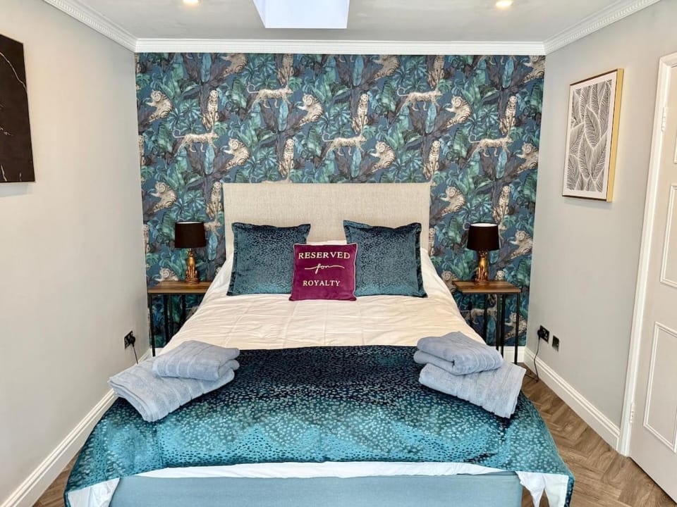 Charming 2 Bedroom Mews Cottage House in Lincoln