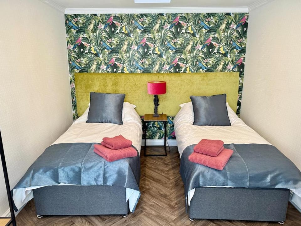 Charming 2 Bedroom Mews Cottage House in Lincoln
