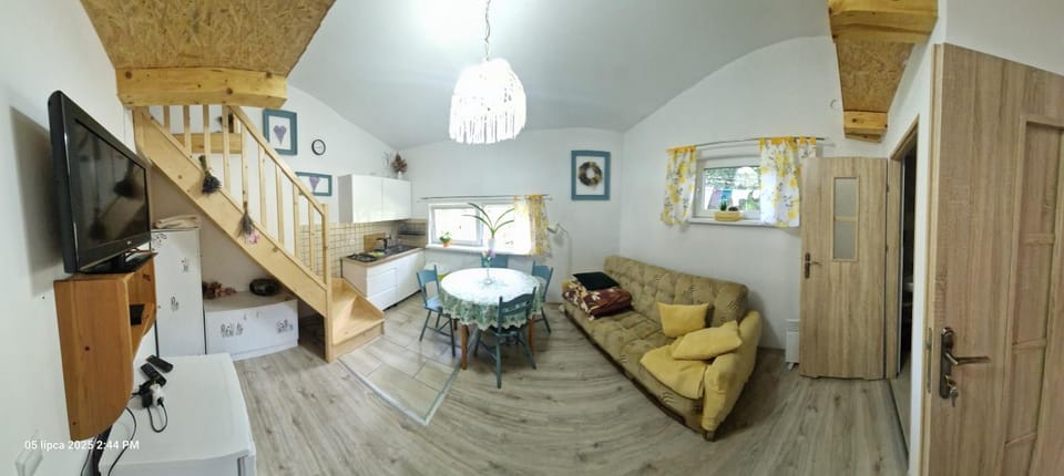 Przy Stawach Apartamenty&Agroturystyka Apartment in Lower Silesian Voivodeship