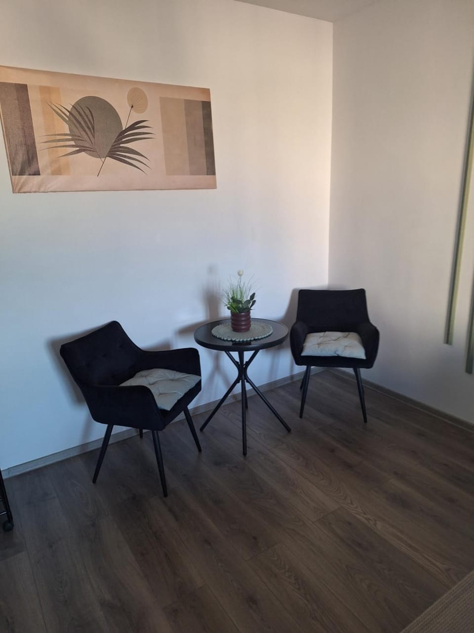 Railway Loft Apartment in Brasov