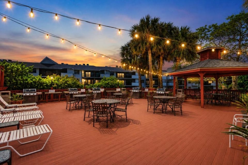 Park Shore Resort BLDG I 453 Great views Apartment in Naples
