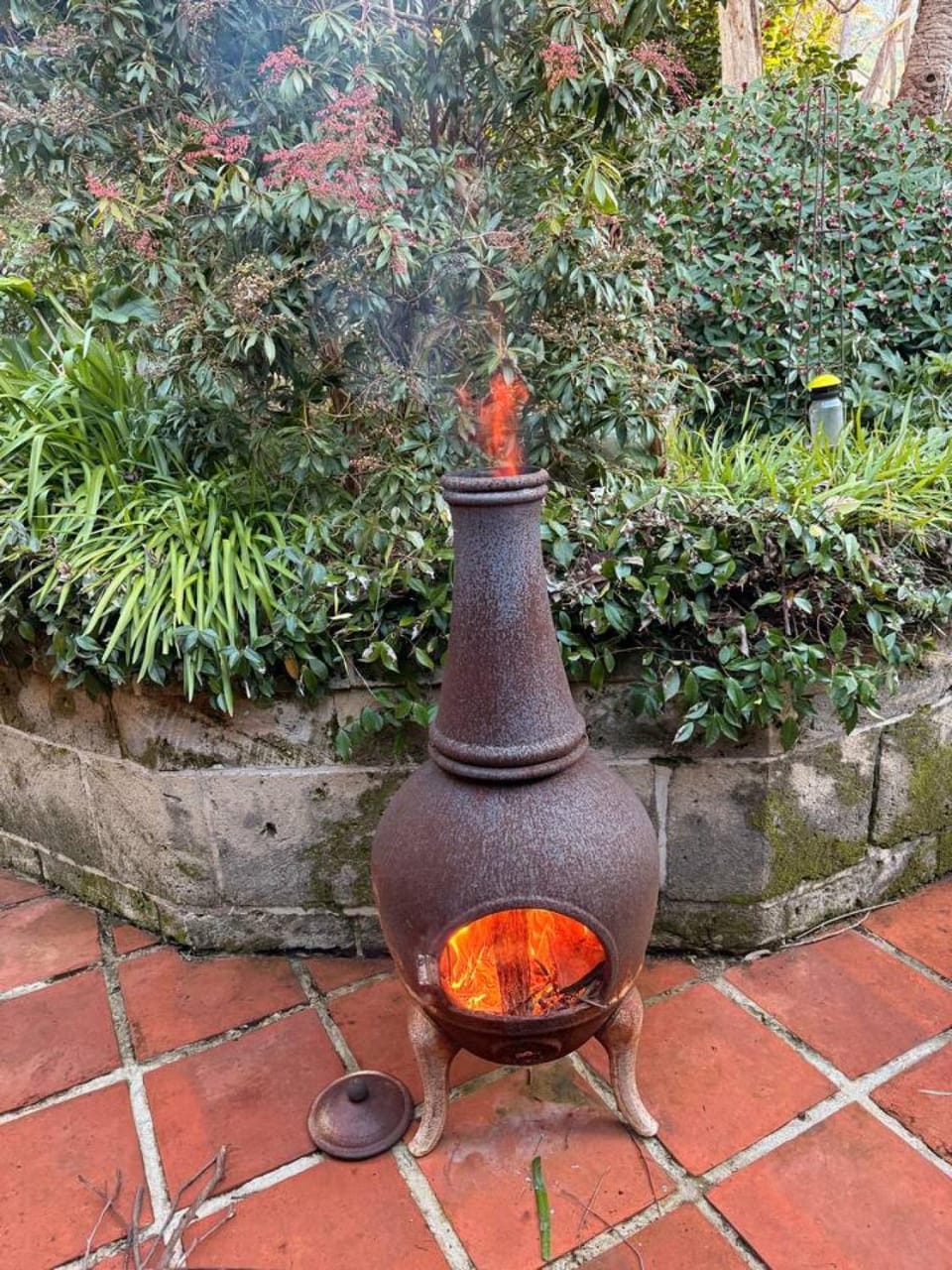 Cottage on Cliff sunset, relaxing and warm House in Katoomba