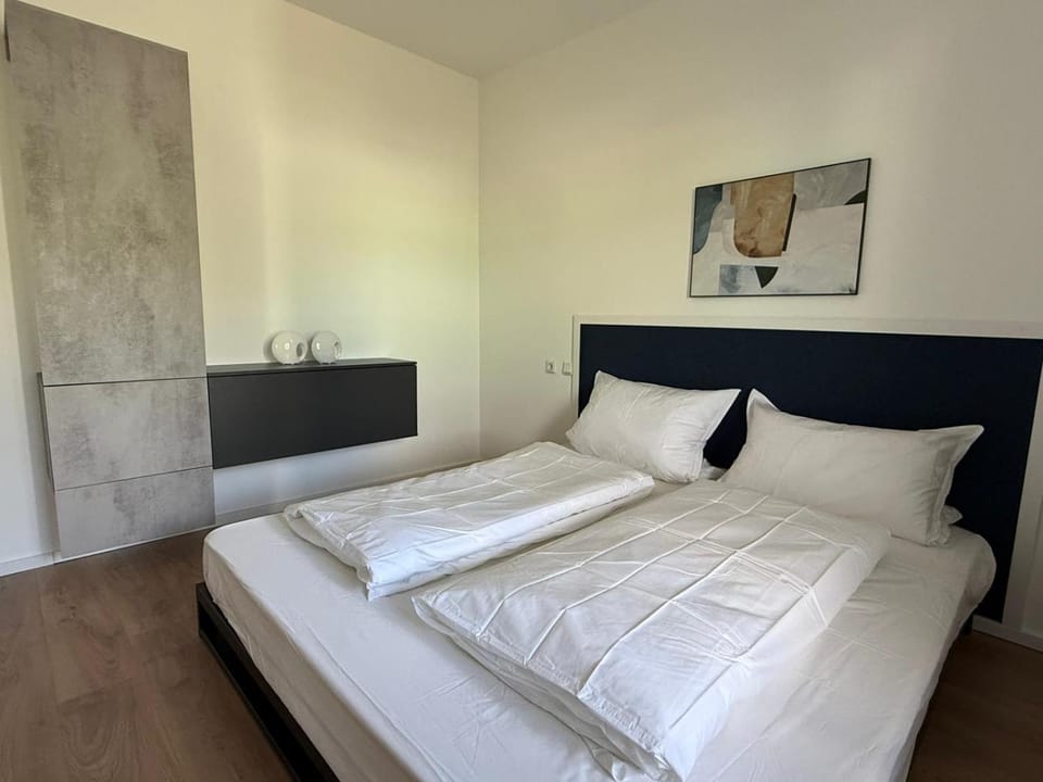 Appartement bis 3 Personen gehobene Ausstattung Apartment in Lower Saxony, Germany