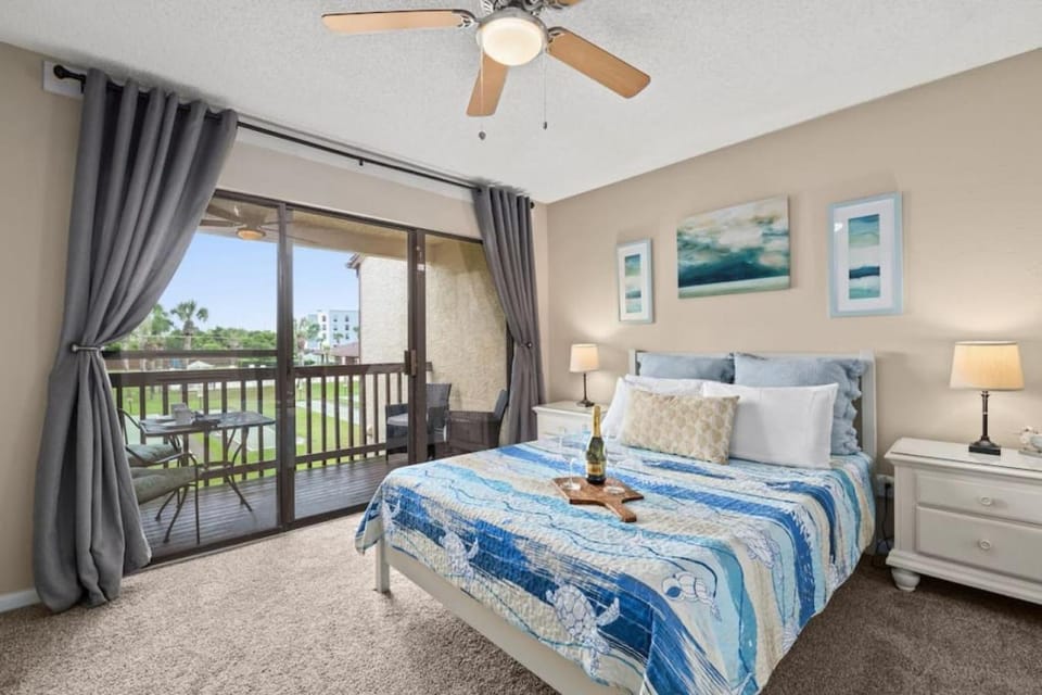 Dont Worry BEach Happy Beachwalk Condo House in Panama City Beach