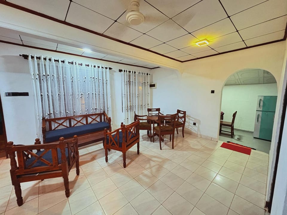 Saveen Villa Apartment in Southern Province