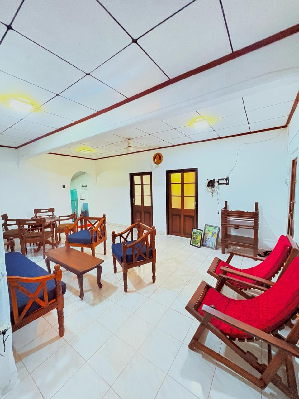 Saveen Villa Apartment in Southern Province