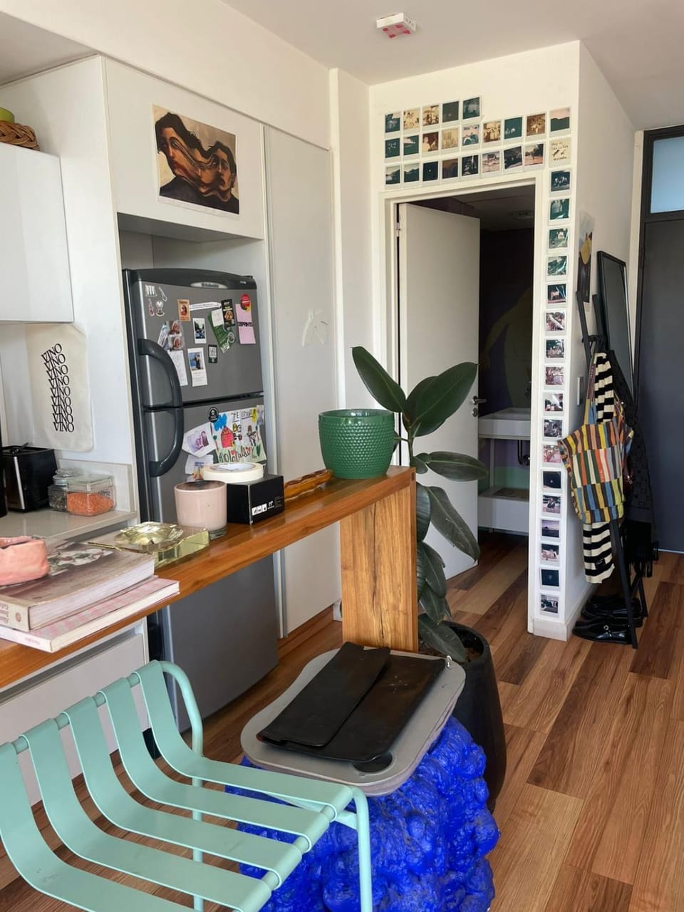 Kitchen or kitchenette, oven, pet friendly