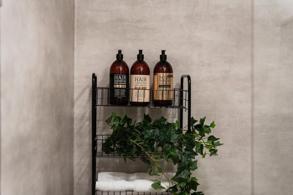 Guestly Homes - Charming 4BR Villa in central Piteå Villa in Norrbotten County, Sweden