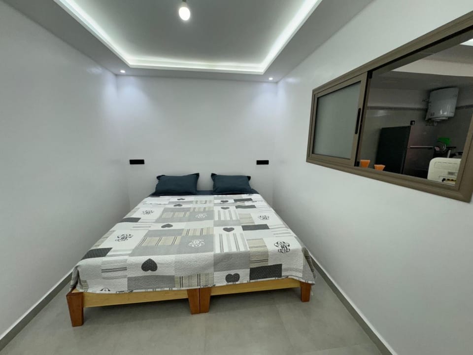 Appartement près de la plage Apartment in Agadir