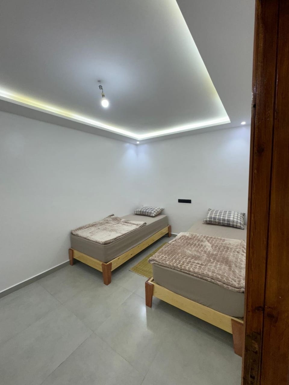 Appartement près de la plage Apartment in Agadir
