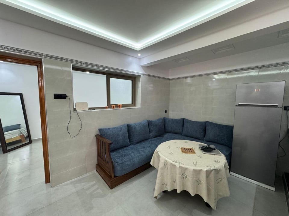 Appartement près de la plage Apartment in Agadir