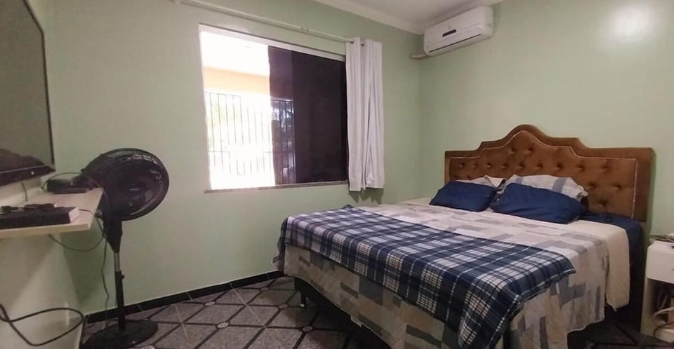 Home in belem to COP 30 House in Belém
