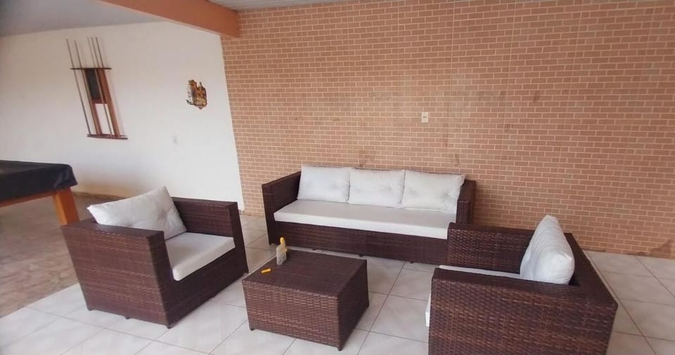 Home in belem to COP 30 House in Belém