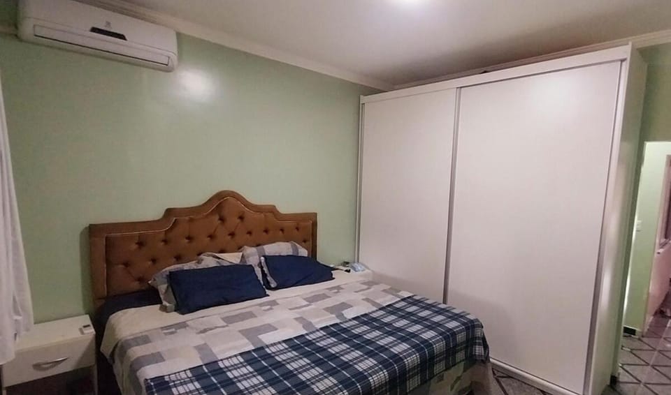 Home in belem to COP 30 House in Belém