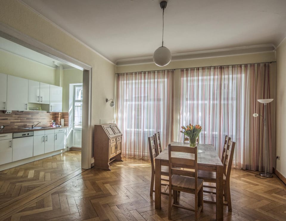 Ferienwohnungen Spiegel - Fewo Inseltraum Apartment in Lindau