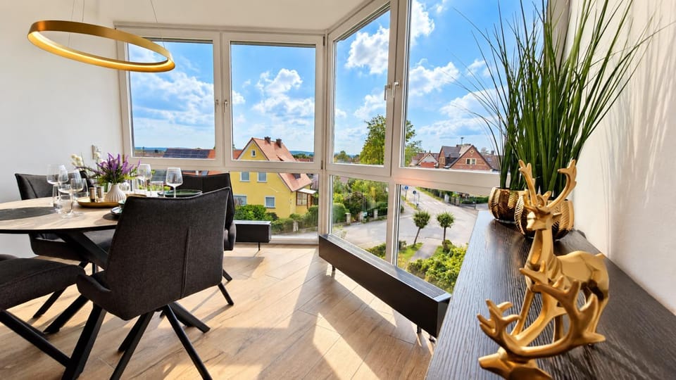 View (from property/room), Dining area