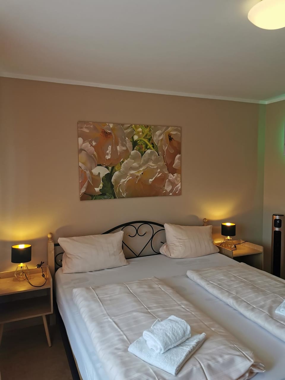 Hotel & Restaurant Rösselsquelle Hotel in Rhineland-Palatinate