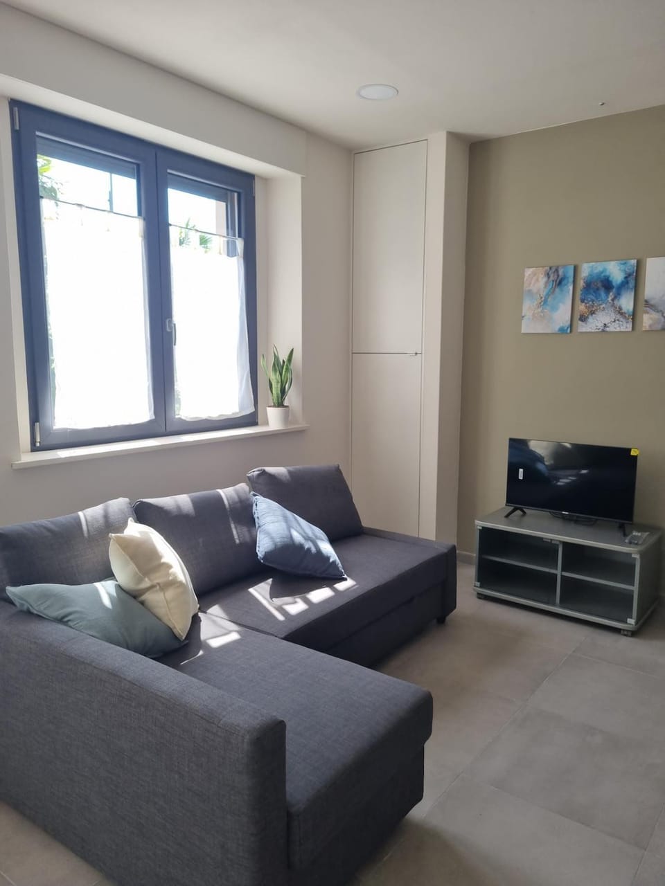 Concordia Apartment Apartment in Orta San Giulio