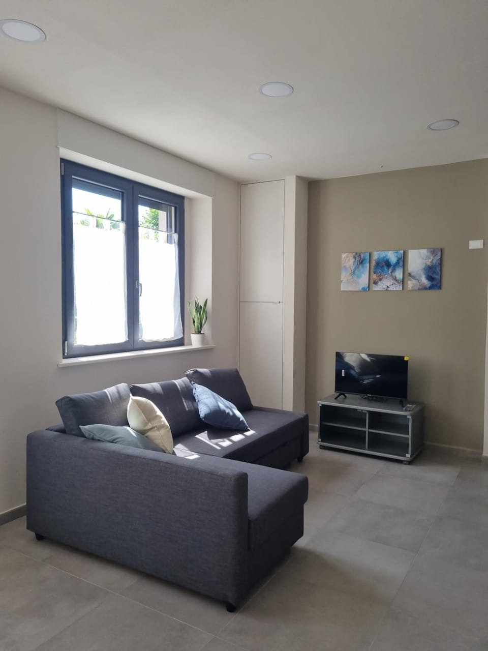 Concordia Apartment Apartment in Orta San Giulio