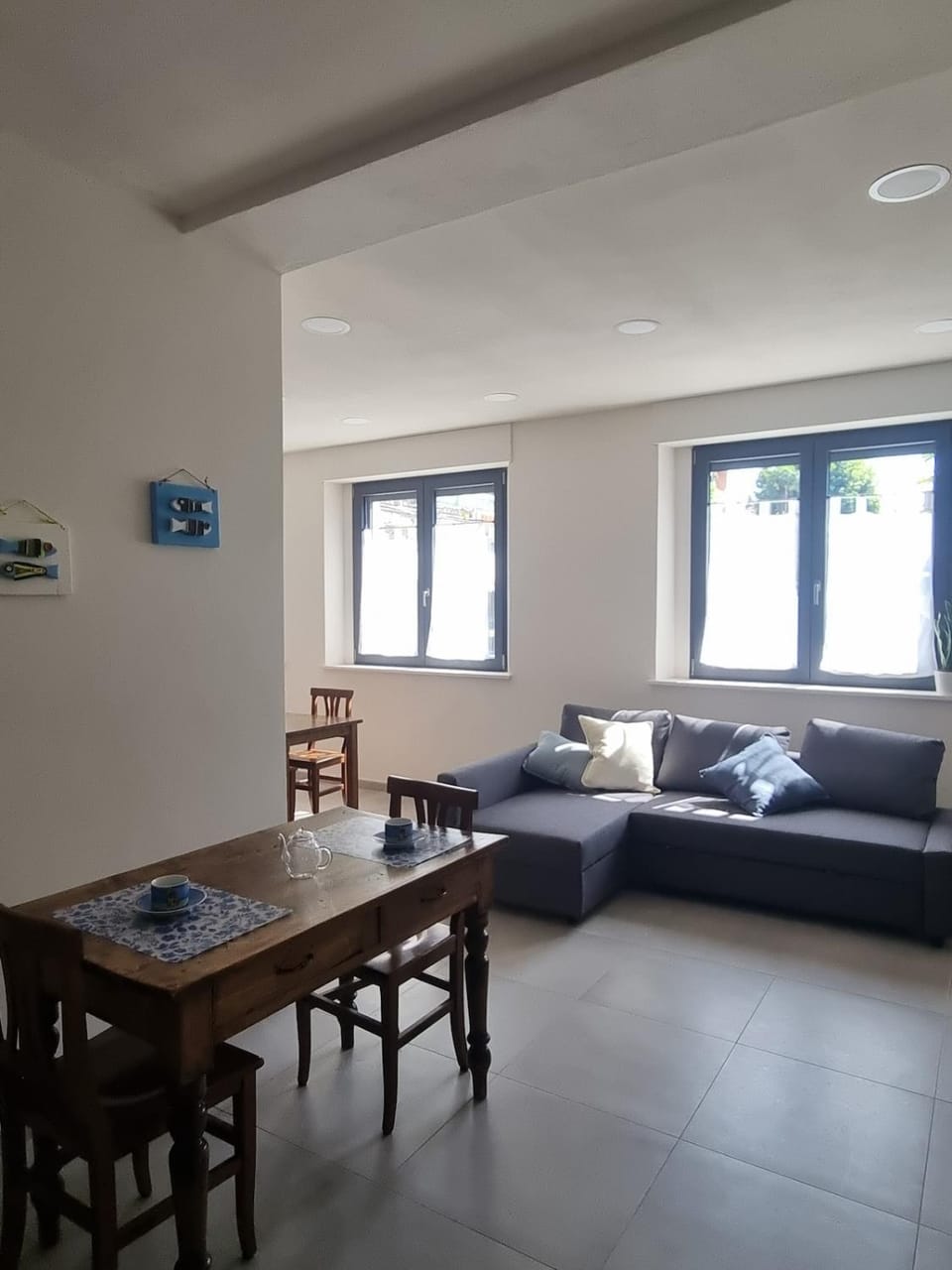 Concordia Apartment Apartment in Orta San Giulio