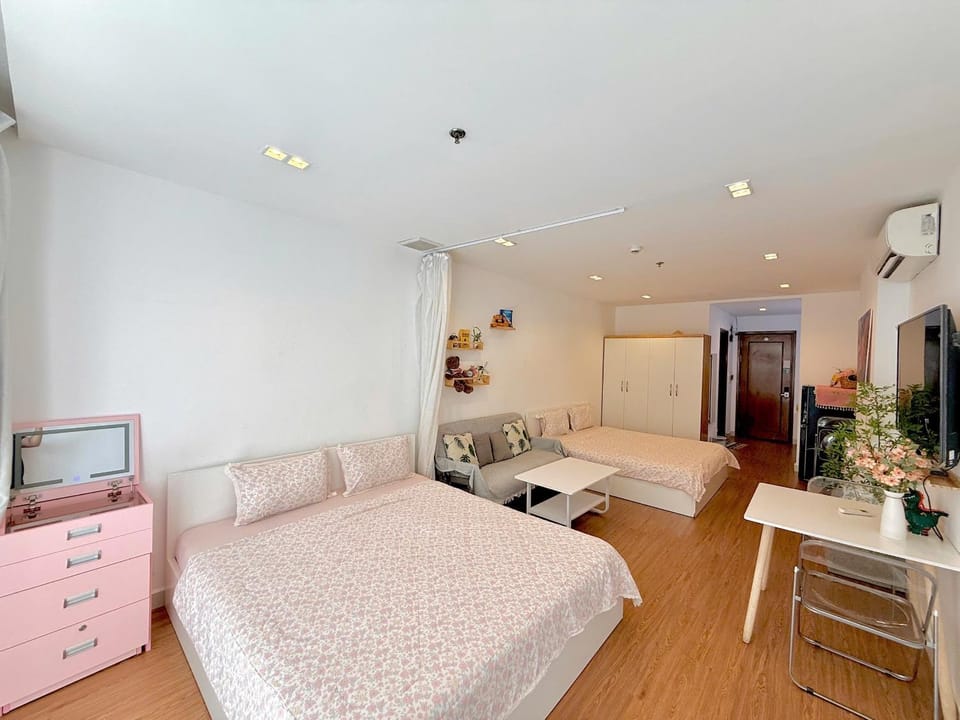 Communal lounge/ TV room, Photo of the whole room
