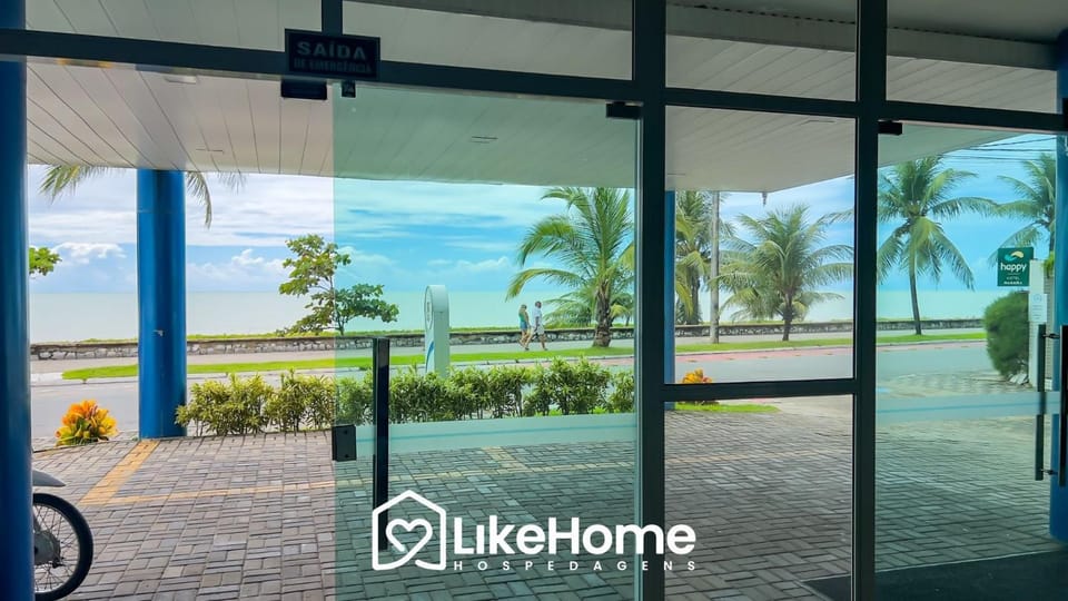 Pacific Flat - LikeHome Hospedagens Apartment in João Pessoa