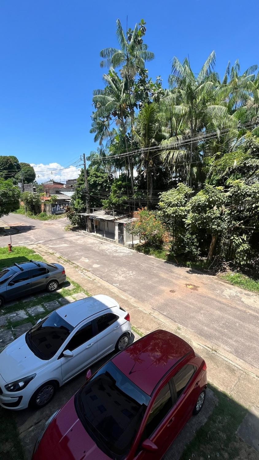 Apartamento completo para a COP30 Apartment in Belém